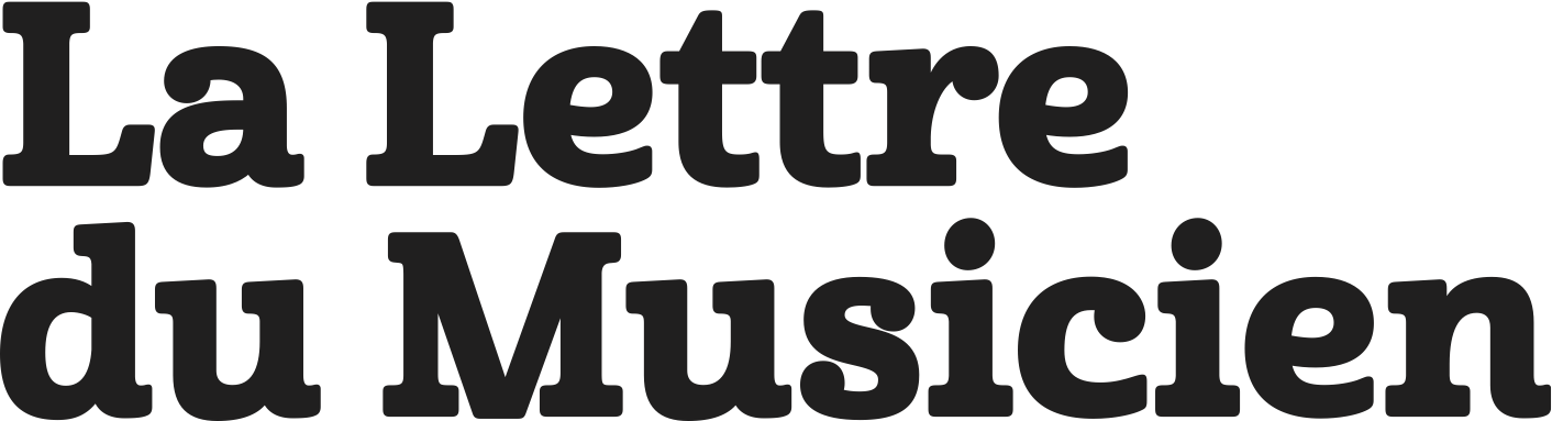 logo la lettre du Musicien